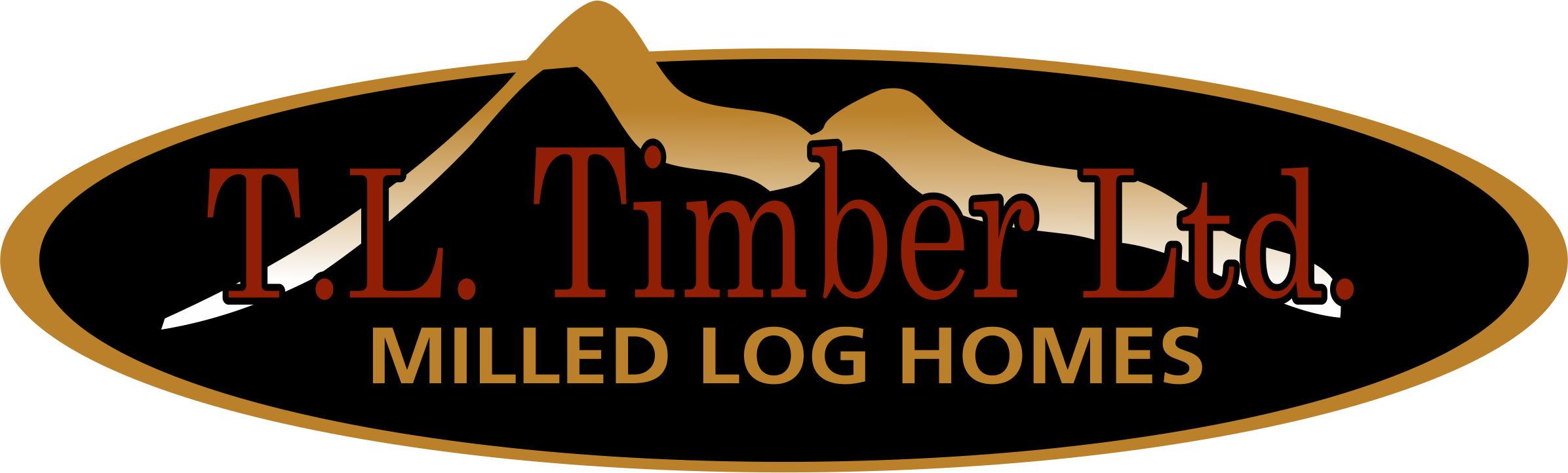 T.L. Timber Ltd.