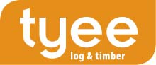 Tyee Log & Timber