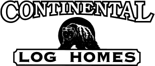 Continental Log Homes