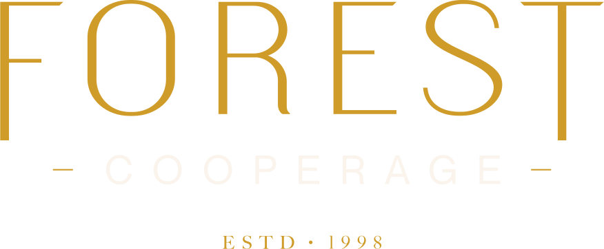 Forest Cooperage