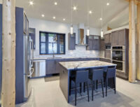 Merit Kitchens