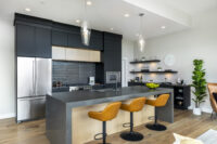 Norelco Cabinet Solutions