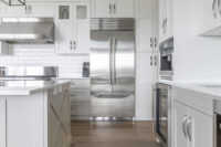 Norelco Cabinet Solutions