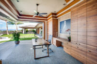 Norelco Cabinet Solutions