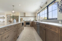 Norelco Cabinet Solutions