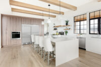 Norelco Cabinet Solutions