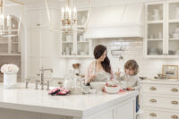 Norelco Cabinet Solutions