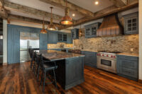 Norelco Cabinet Solutions