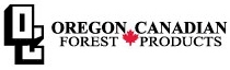 Oregon Canadian Forest Products