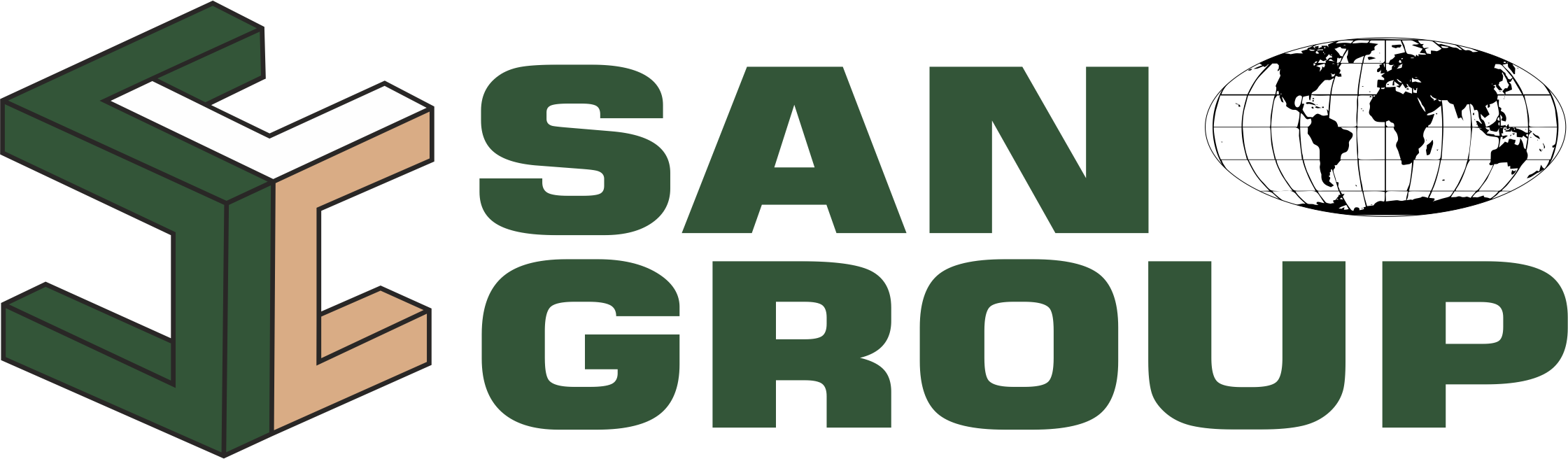 San Group Inc.