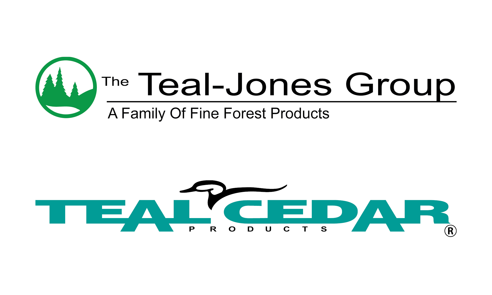 The Teal-Jones Group