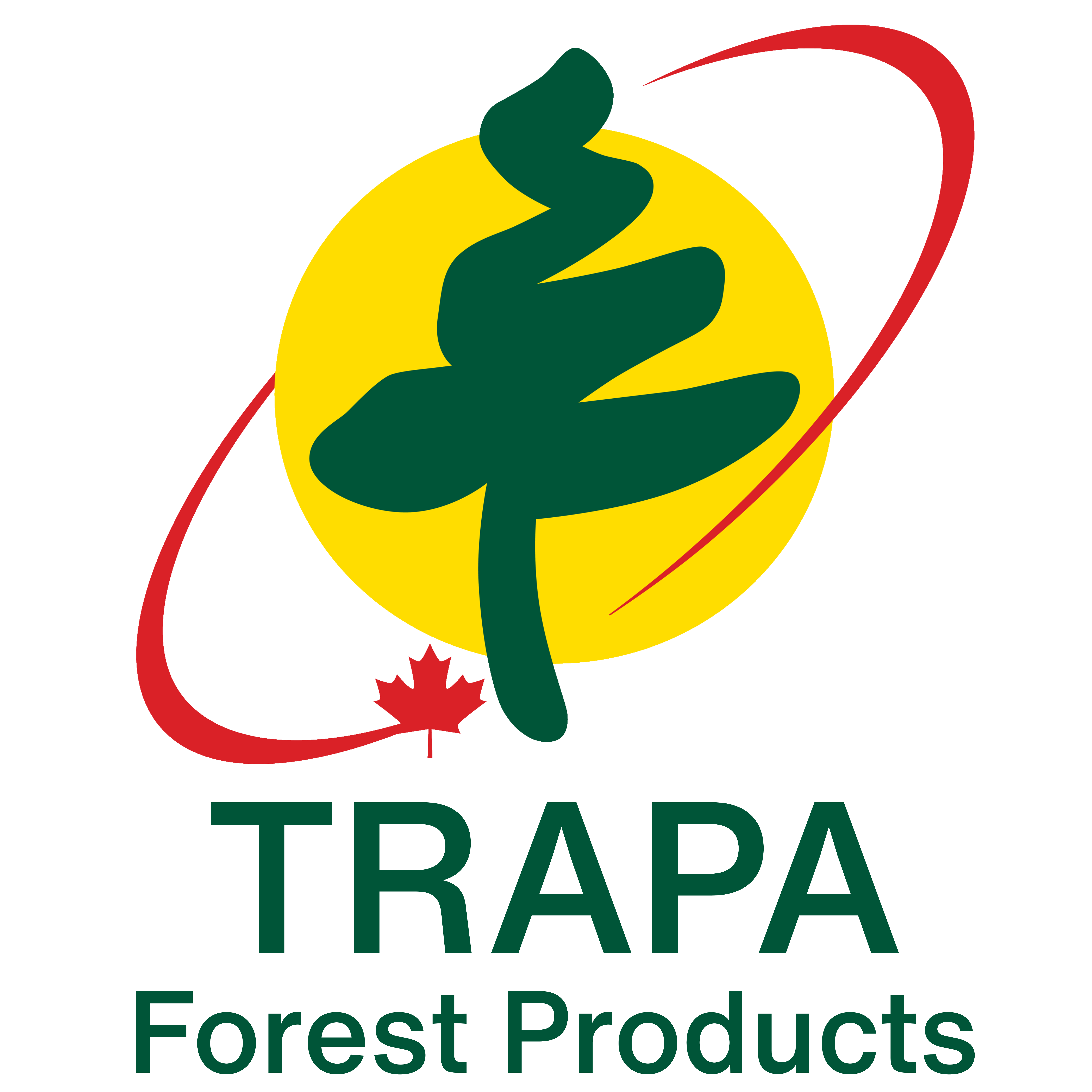 TRAPA Forest Products Ltd.