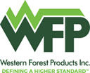 Western Forest Products Inc.